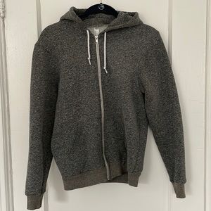 American Apparel Hoodie